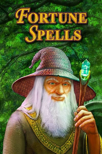 Fortune Spells